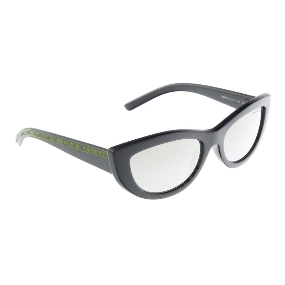 Michael Kors 0MK2160 Rio  Cat Eye Full Rim Sunglasses - Picture 3 of 4